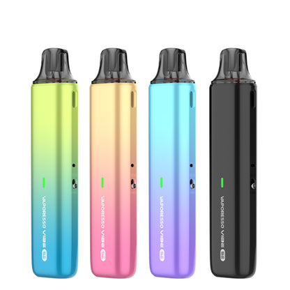 Vibe SE Kit by Vaporesso - Shard End Only