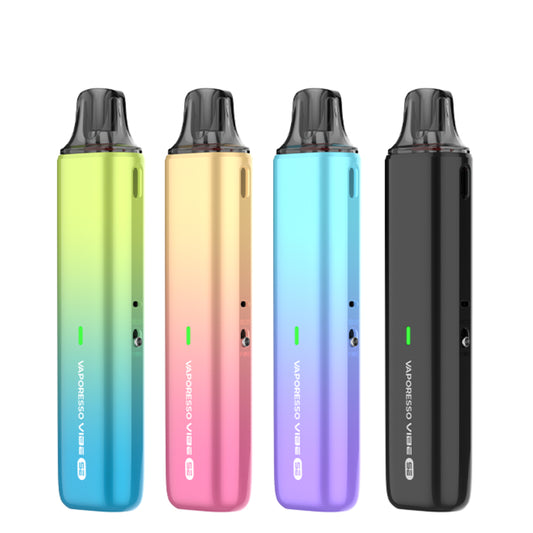 Vibe SE Kit by Vaporesso - Shard End Only
