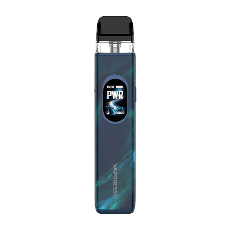 Xros 6 Kit by Vaporesso - Shirley Only