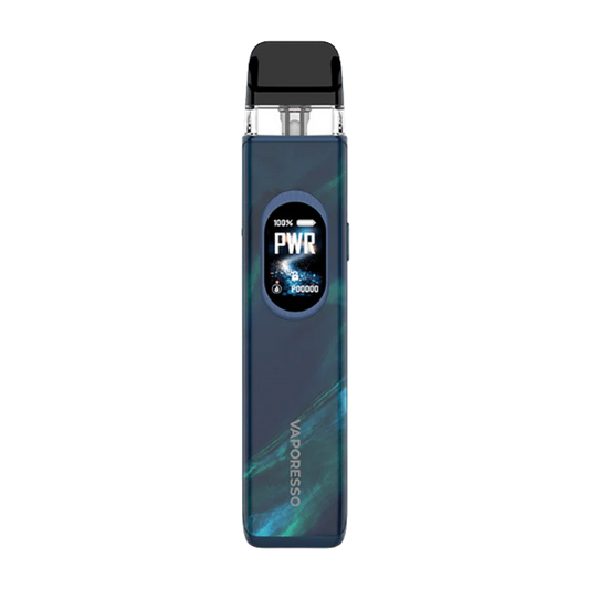 Xros 6 Kit by Vaporesso - Both Stores