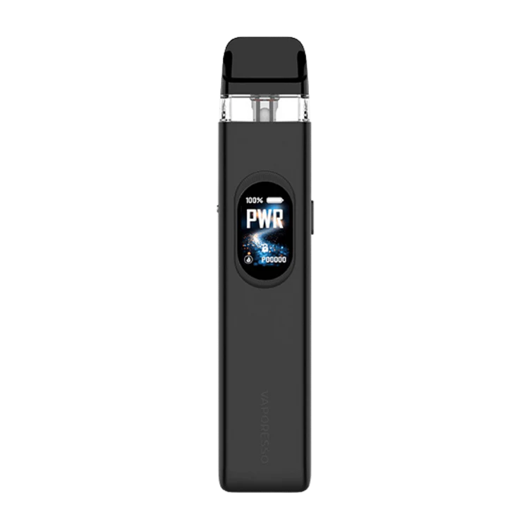 Xros 6 Kit by Vaporesso - Shirley Only