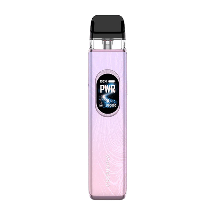 Xros 6 Kit by Vaporesso - Shirley Only