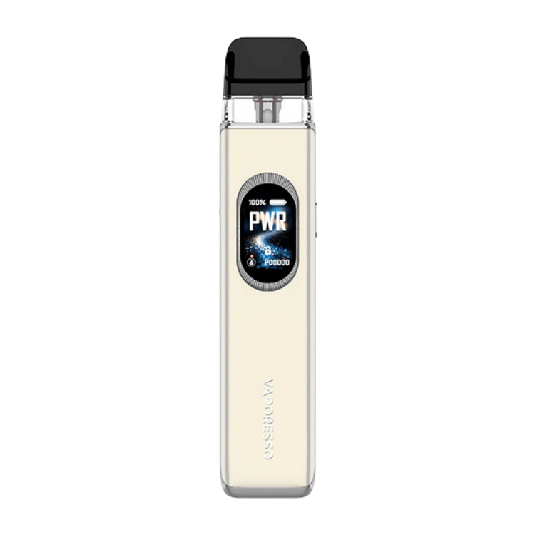 Xros 6 Kit by Vaporesso - Shirley Only