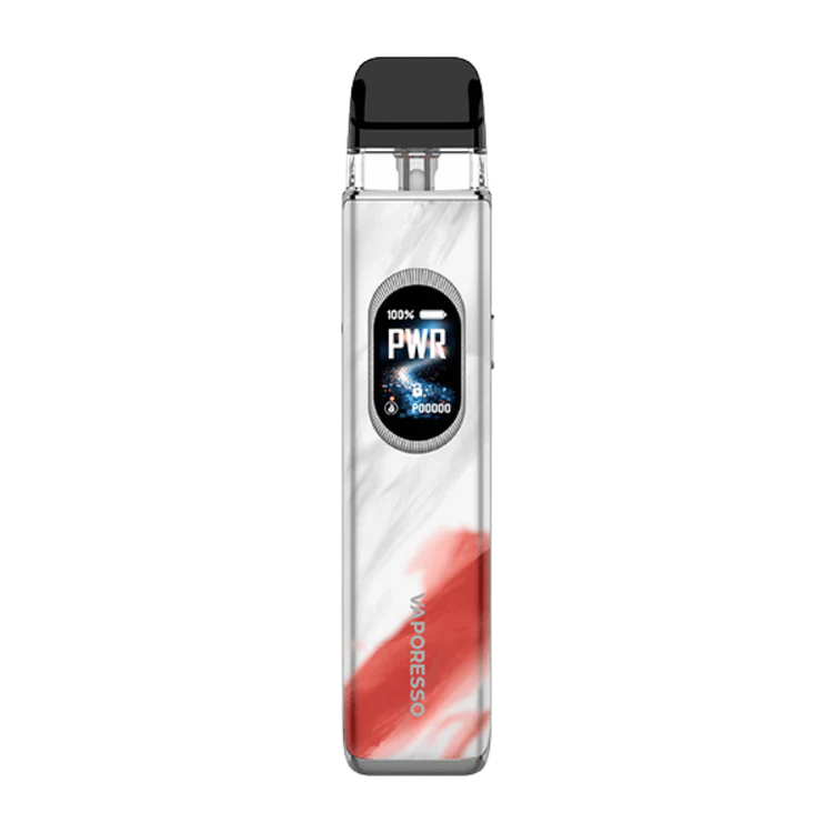 Xros 6 Kit by Vaporesso - Shirley Only