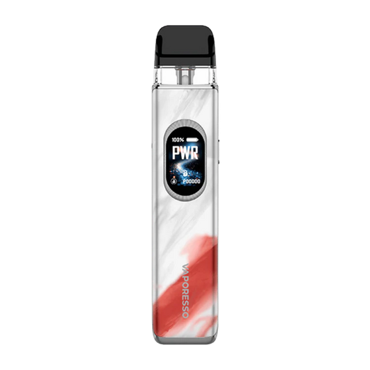 Xros 6 Kit by Vaporesso - Both Stores