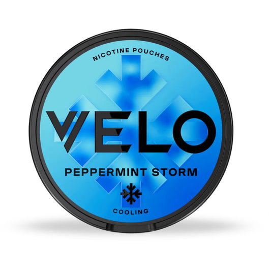 Velo Nice Pouches - Shirley Only