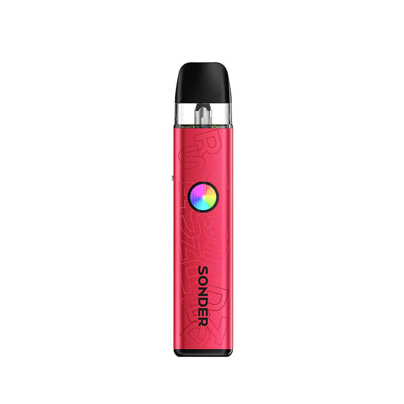 Sonder Q3 kit By Geekvape