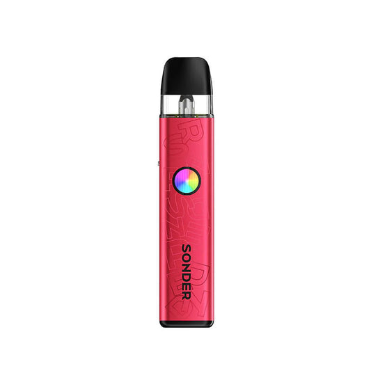 Sonder Q3 kit By Geekvape