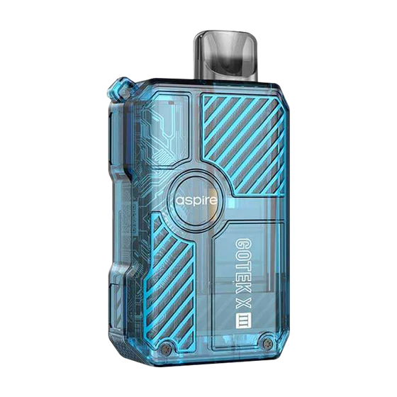 Gotek 3 Kit by Aspire - Both Stores