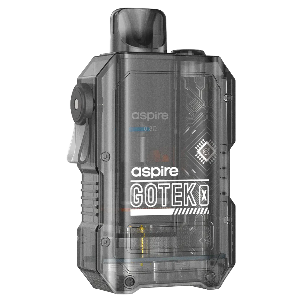 Gotek X by Aspire