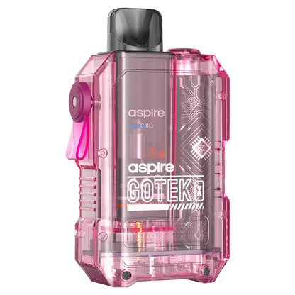 Gotek X by Aspire