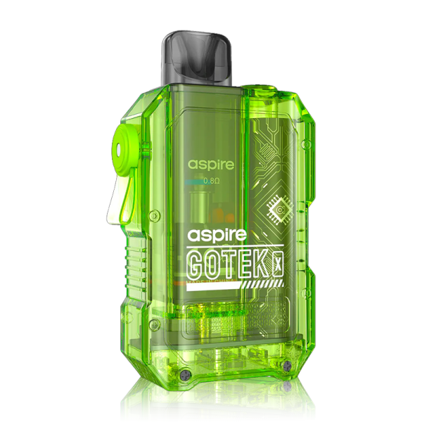 Gotek X by Aspire