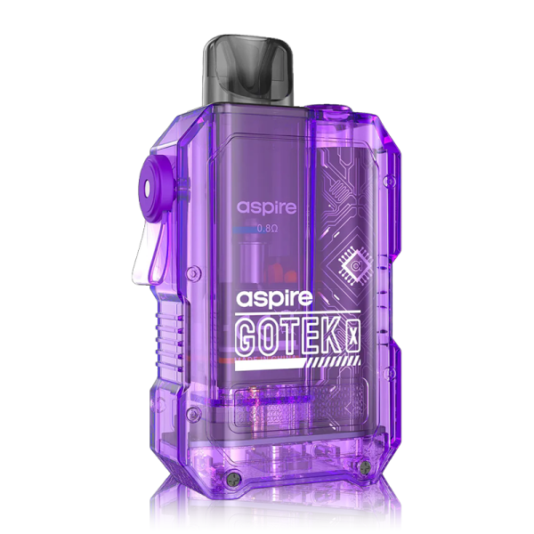 Gotek X by Aspire