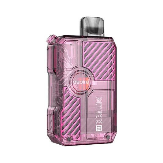 Gotek 3 Kit by Aspire - Both Stores