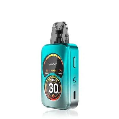Argus A Kit by Voopoo
