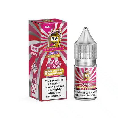 Slushie Base 10mls - 3mg