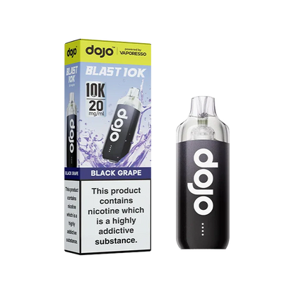 Dojo 10k Kit by Vaporesso