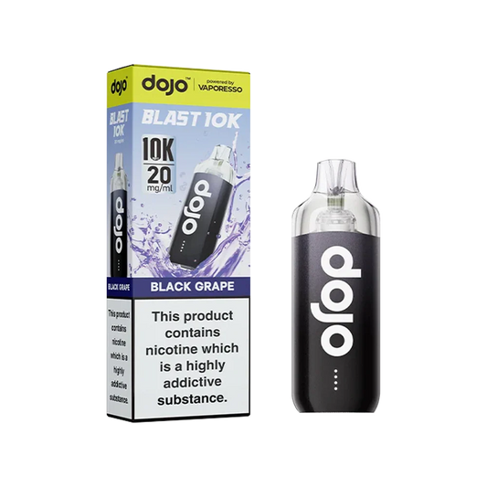 Dojo 10k Kit by Vaporesso