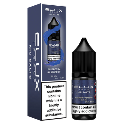 Elux 10ml Salts