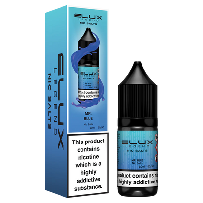 Elux 10ml Salts