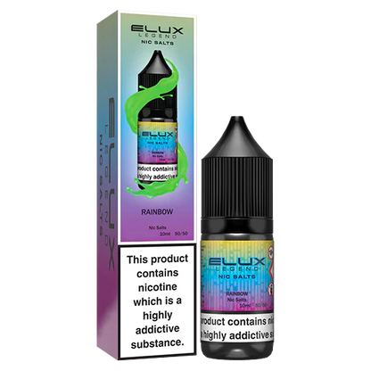 Elux 10ml Salts