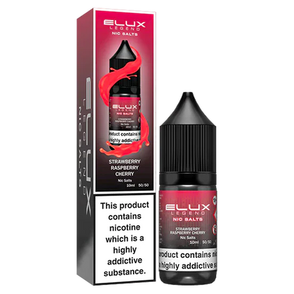 Elux 10ml Salts