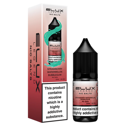 Elux 10ml Salts