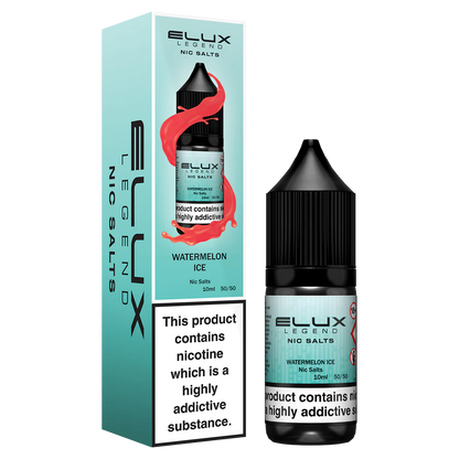 Elux 10ml Salts