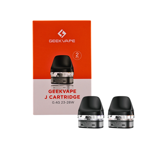 J Pod by Geekvape - 2 Pack