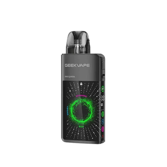 Digi Q Vista Kit by Geekvape