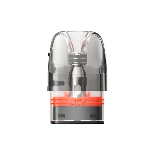Sonder Q / Q2 Pod Pack by Geekvape - 3 Pack