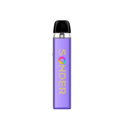 Sonder Q2 by Geekvape