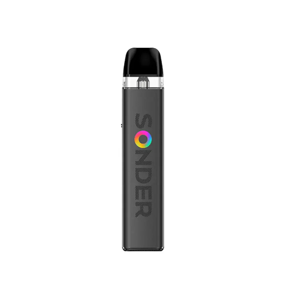 Sonder Q2 by Geekvape + x1 10ml Salt