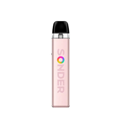 Sonder Q2 by Geekvape