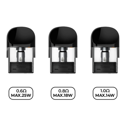 Talons Kit by HorizonTech