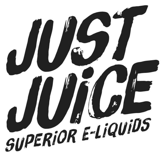 Just Juice Salt 10ml's - Vanilla Rhubarb