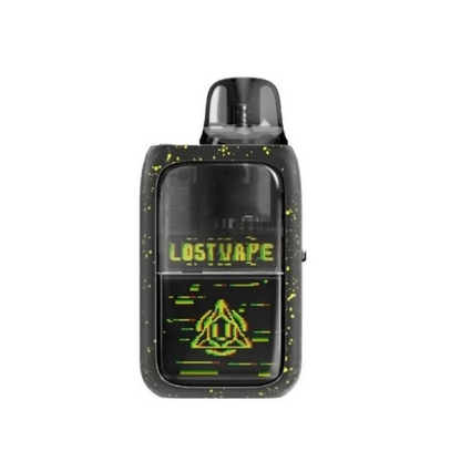 Ursa Epoch Pod Kit by Lost Vape
