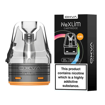 Nexlim Kit by OXVA