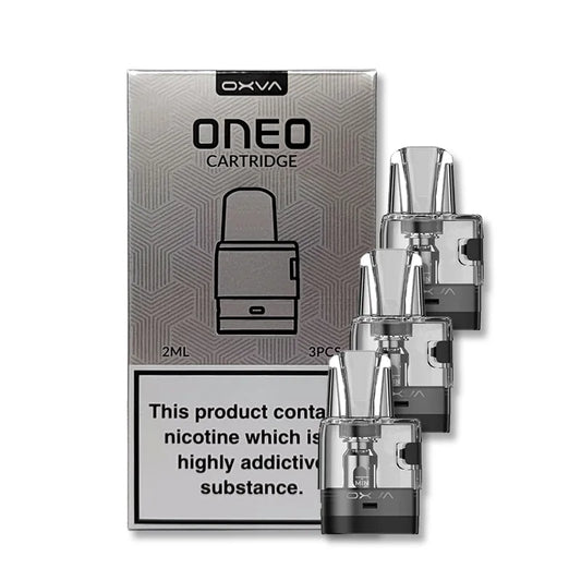 Oneo Pods by OXVA - 3 Pack