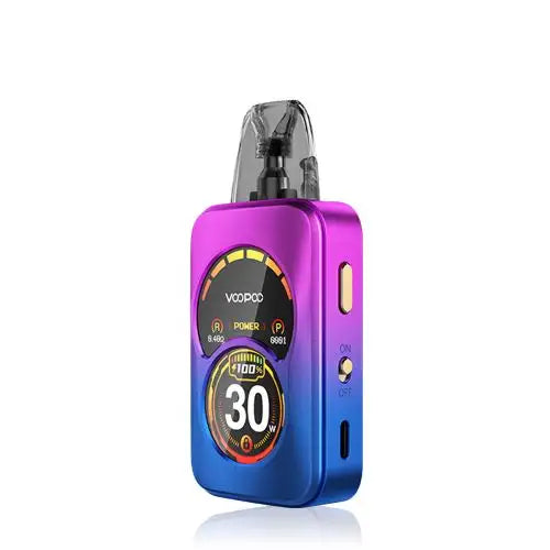 Argus A Kit by Voopoo