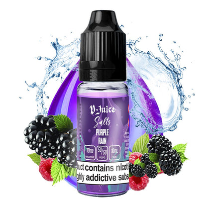 V-Juice Salts 10ml's (Discontinuing)