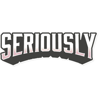 Seriously 100ml Shortfills - Both Stores