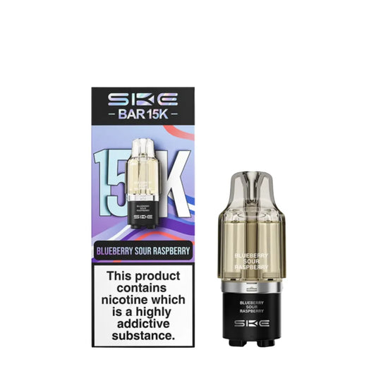 SKE Crystal Bar 15k Pod Pack - Shirley Only