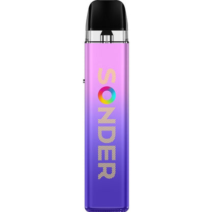 Sonder Q2 by Geekvape