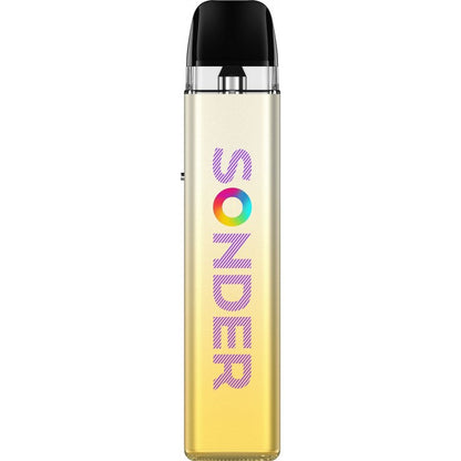 Sonder Q2 by Geekvape