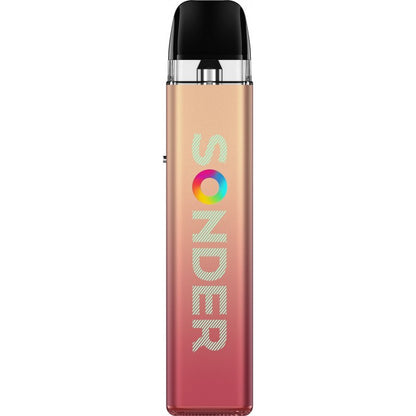 Sonder Q2 by Geekvape