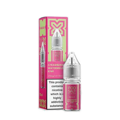 Pod Salt Nexus Salt 10ml's