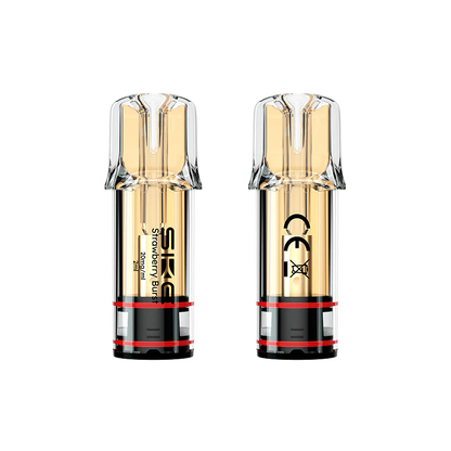 Crystal Plus Reusable Pod Device - 20mg