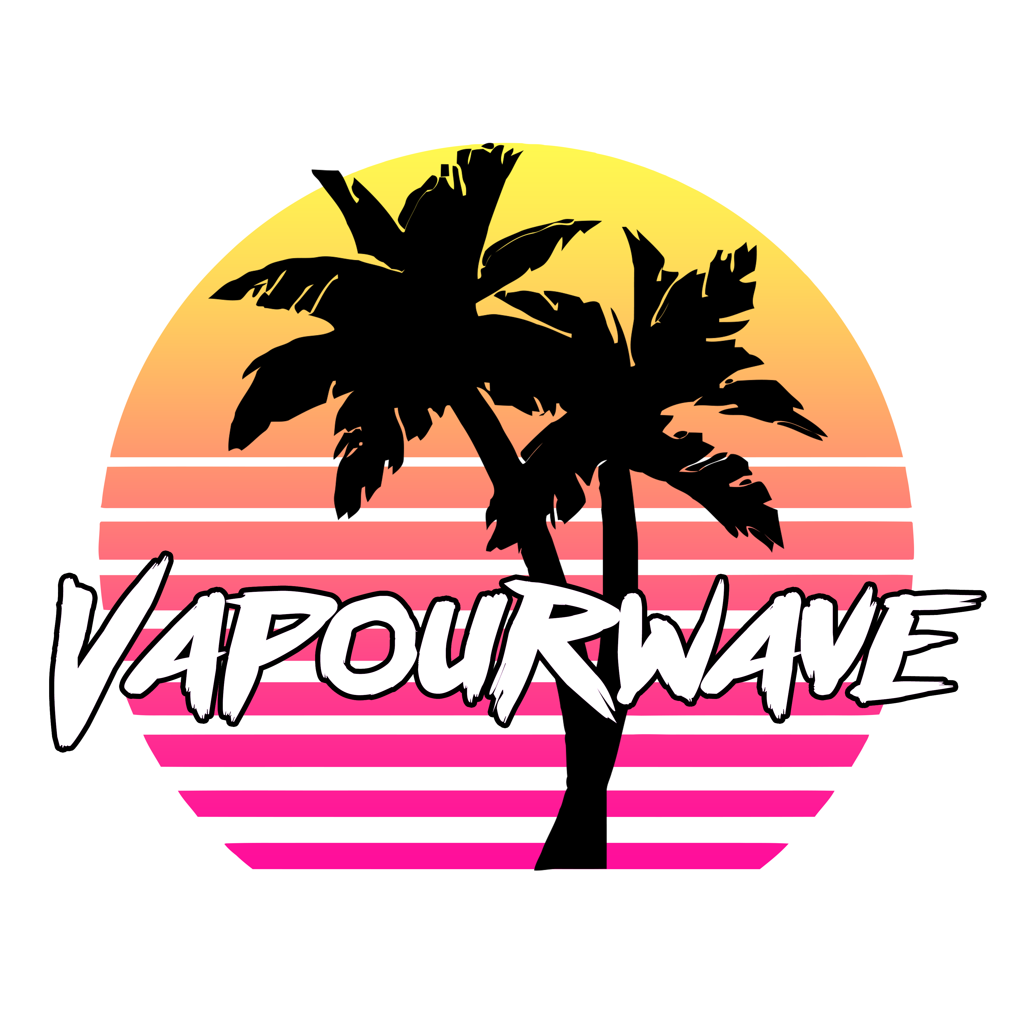 Vapourwave UK