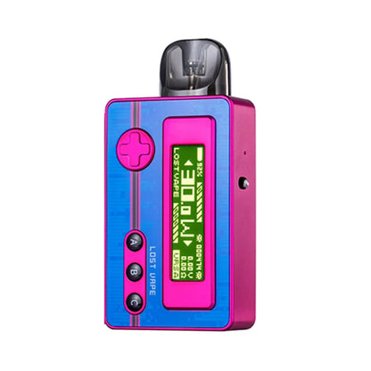 Ursa Pocket Pod Kit by Lost Vape